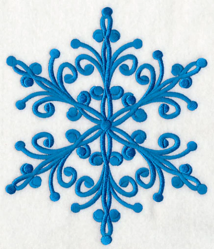 Snowflake Symmetry 1 - Image 5