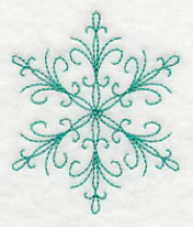 Snowflake Symmetry 2 - Image 3