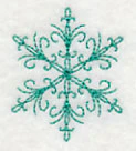 Snowflake Symmetry 2 - Image 4