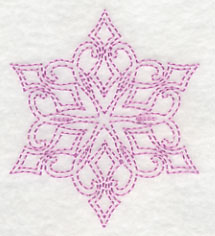Snowflakes and Stars 2 - Image 3