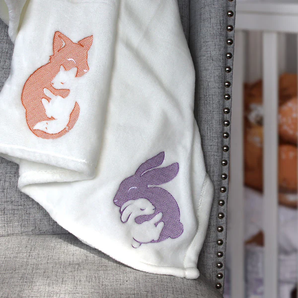 Snuggle Buddies (Embossed) Design Pack - Image 30