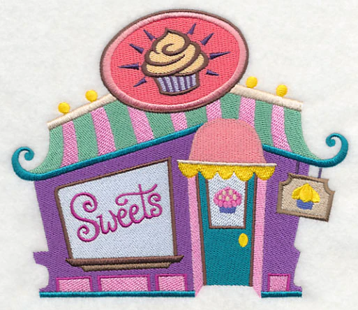 So-Sweet Cupcakery - Image 3