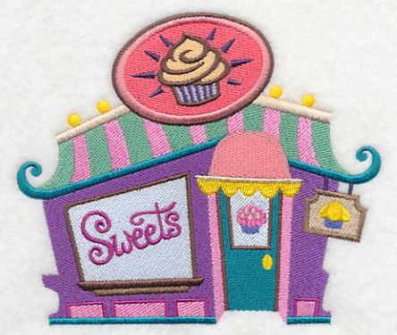 So-Sweet Cupcakery - Image 4