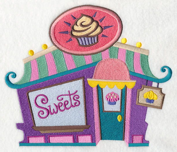 So-Sweet Cupcakery - Image 5