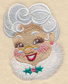 So-Sweet Mrs. Claus - Image 3