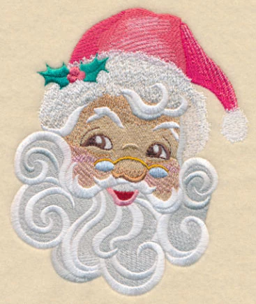 So-Sweet Santa Claus - Image 2