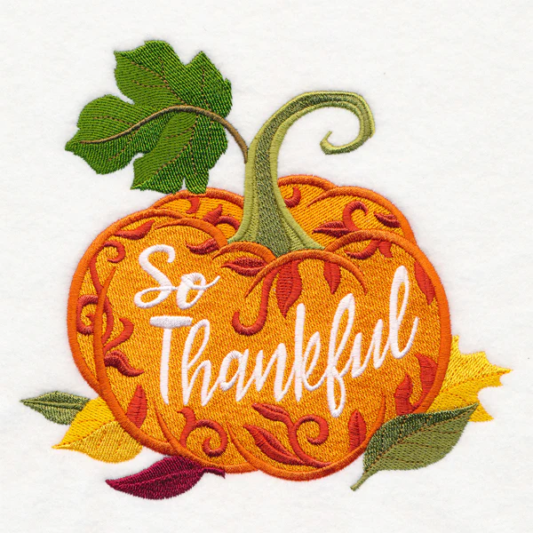 So Thankful - Image 2