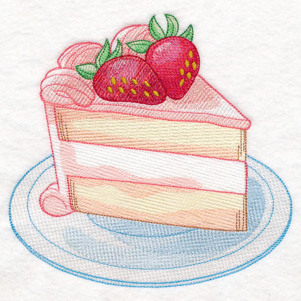 Soft and Sweet Cake - Image 5