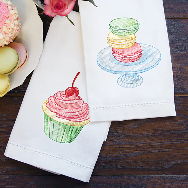 Soft and Sweet Macarons - Image 8