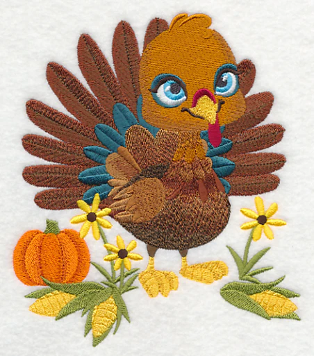 Soft and Sweet Turkey - Image 2