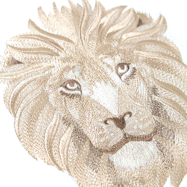 Soft Safari Lion - Image 4