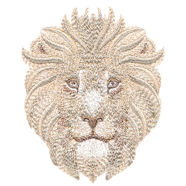 Soft Safari Lion - Image 5