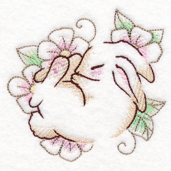 Soft Sleepy Bunny - Image 5