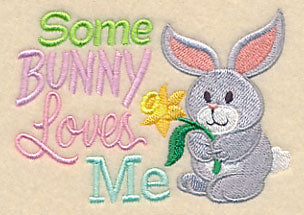 Some Bunny Loves Me - Image 4