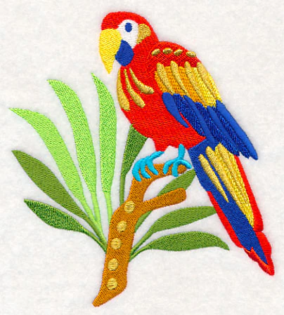 Some Like It Hot - Parrot - Image 3