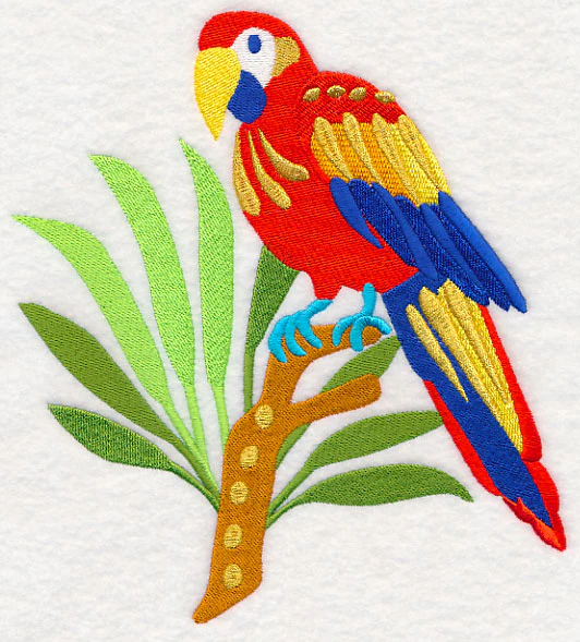 Some Like It Hot - Parrot - Image 6