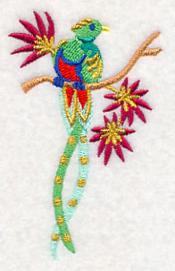 Some Like It Hot - Quetzal - Image 5