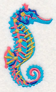 Some Like It Hot - Seahorse - Image 5