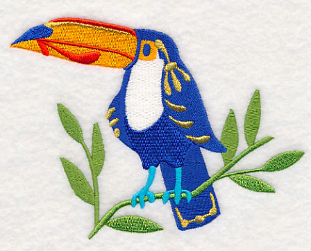 Some Like It Hot - Toucan - Image 3