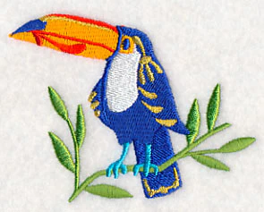 Some Like It Hot - Toucan - Image 5