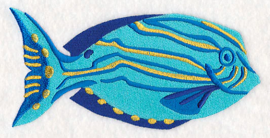 Some Like It Hot - Tropical Fish - Image 2