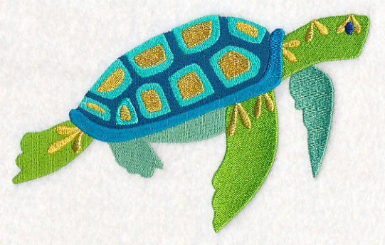 Some Like It Hot - Turtle - Image 2