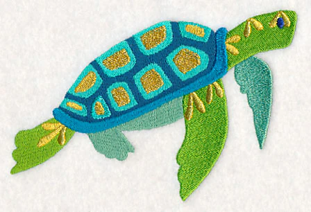 Some Like It Hot - Turtle - Image 3