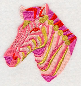 Some Like It Hot - Zebra - Image 5
