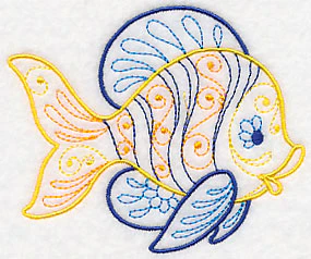 Something's Fishy (Vintage) - Image 5