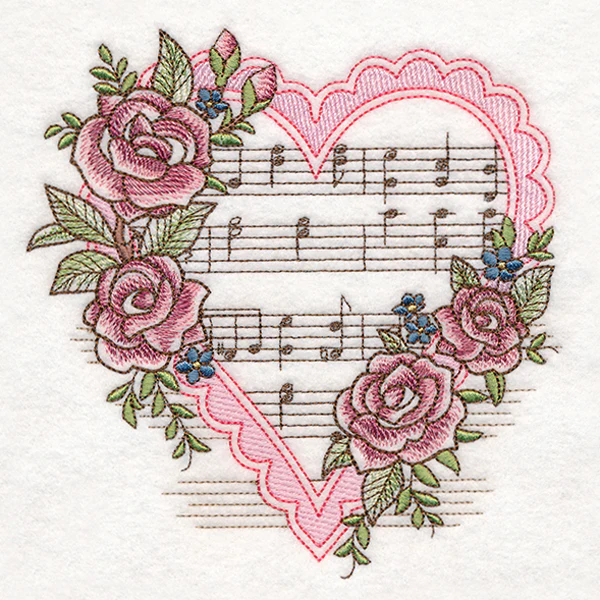 Songs of Love - Image 3