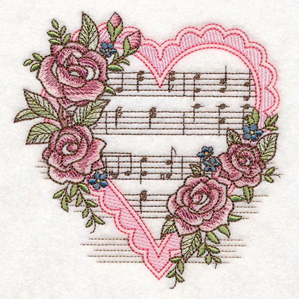 Songs of Love - Image 4