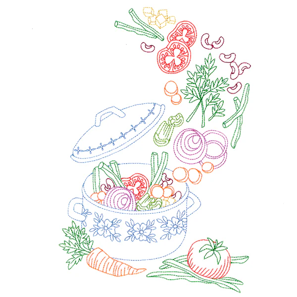 Soup of the Day - Image 2