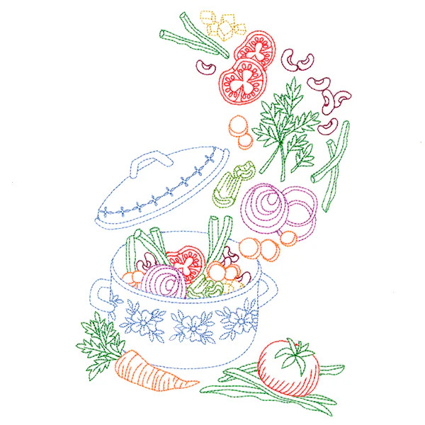 Soup of the Day - Image 3