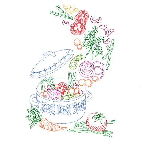 Soup of the Day - Image 4