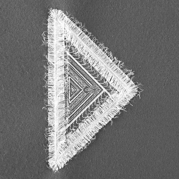 Southwest Accent (Fringe) - Image 3