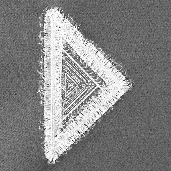 Southwest Accent (Fringe) - Image 4