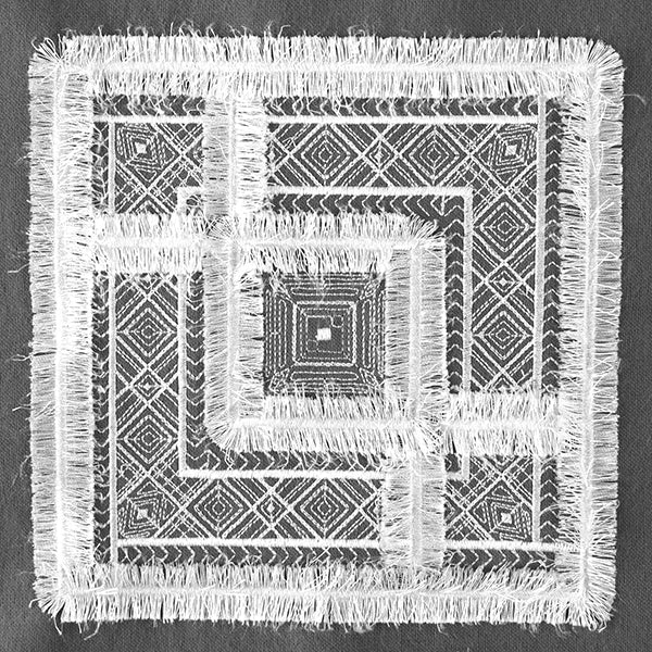 Southwest Feature (Fringe) - Image 3
