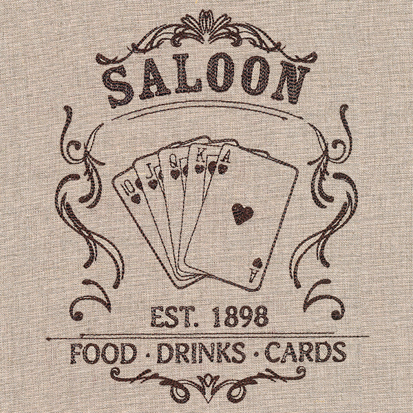 Southwest Market - Saloon - Image 3