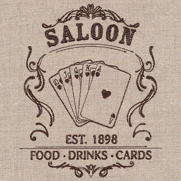 Southwest Market - Saloon - Image 4