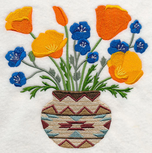 Southwestern Bouquet - Image 2