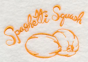 Spaghetti Squash - Image 2