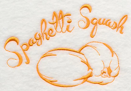 Spaghetti Squash - Image 3