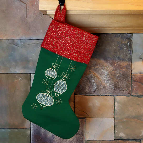 Sparkling and Fancy Ornament Feature - Image 4