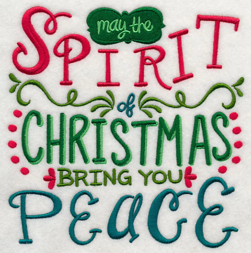 Spirit of Christmas - Image 2
