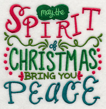 Spirit of Christmas - Image 4