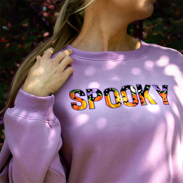 Spooky - Image 8