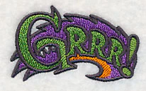Spooky Sounds - GRRR! - Image 4