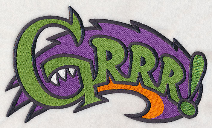 Spooky Sounds - GRRR! - Image 5