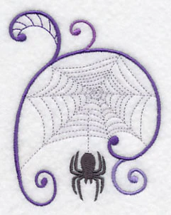 Spooky Spider - Image 3
