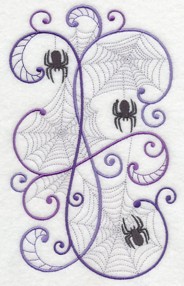 Spooky Spider Potpourri - Image 3